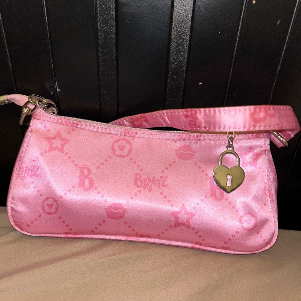 Brand New Bratz Mini Bag